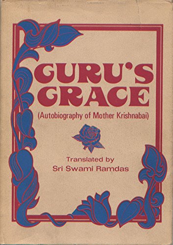 9780949971227: Guru's Grace: Autobiography of Mother Krishnabai