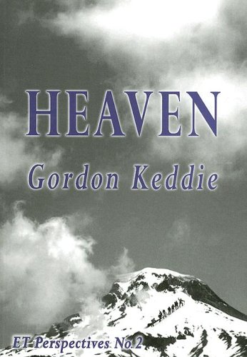 Stock image for Heaven (Et Perspectives) for sale by RPTS Library Book Store
