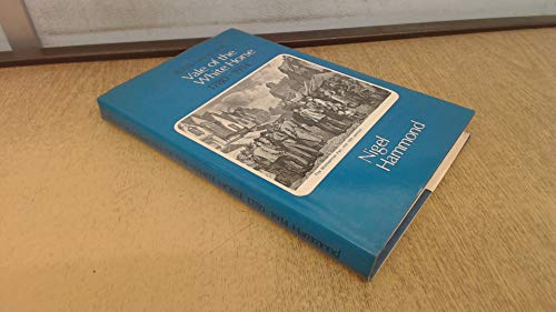 Rural life in the Vale of the White Horse, 1780-1914: A Berkshire book (9780950021898) by Hammond, Nigel