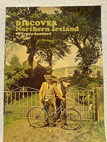 9780950022277: Discover Northern Ireland