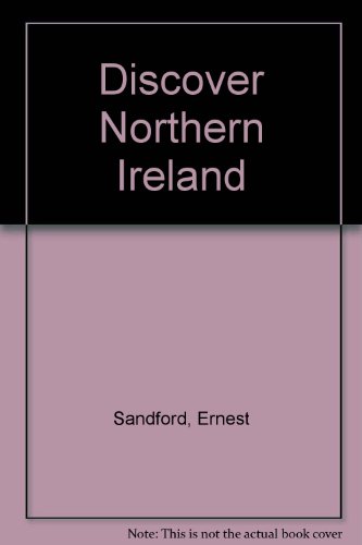 9780950022291: Discover Northern Ireland