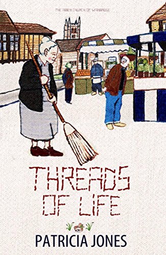 Beispielbild fr Threads of Life zum Verkauf von WorldofBooks