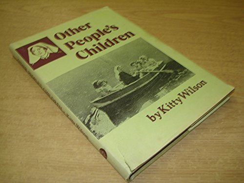 Stock image for Other People's Children for sale by WorldofBooks