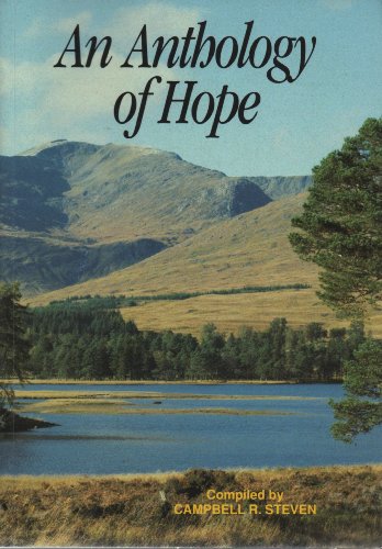 Beispielbild fr An Anthology of Hope zum Verkauf von WorldofBooks