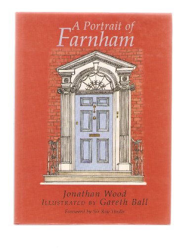 Imagen de archivo de A Portrait of Farnham a la venta por WorldofBooks