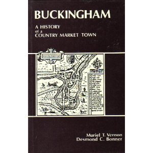 Stock image for Buckingham for sale by The Guru Bookshop