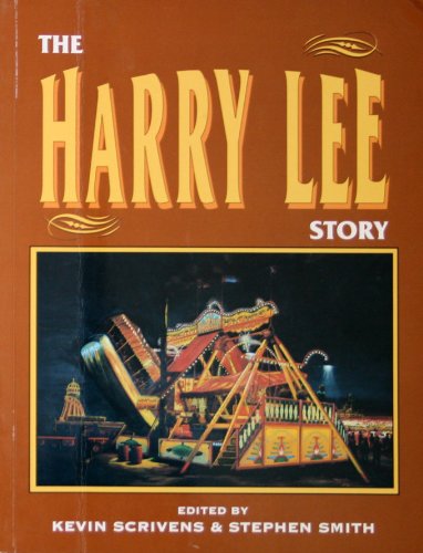 The Harry Lee Story.