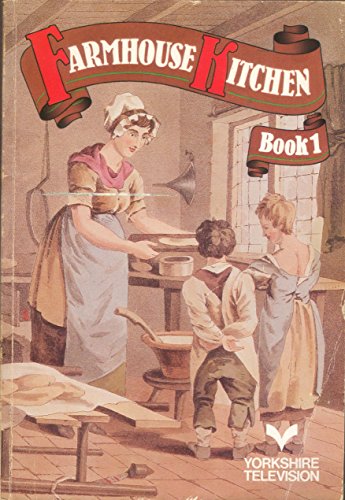 Beispielbild fr Farmhouse Kitchen zum Verkauf von Wonder Book