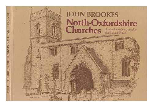 North-Oxfordshire churches: A miscellany of rural churches