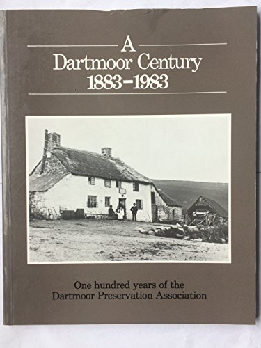 9780950138640: Dartmoor Century