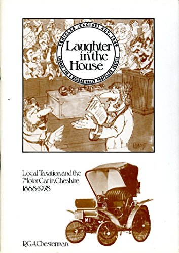 9780950159041: Laughter In The House