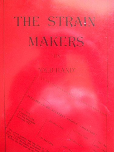 The Strain Makers