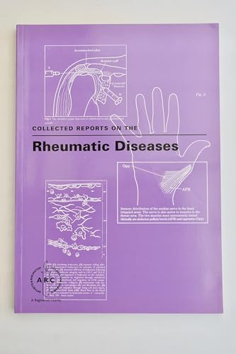 Stock image for Collected Reports on the Rheumatic Diseases for sale by Cambridge Rare Books