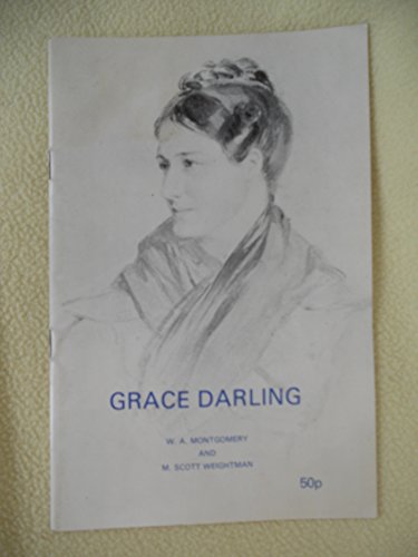 Beispielbild fr GRACE DARLING. zum Verkauf von Cambridge Rare Books
