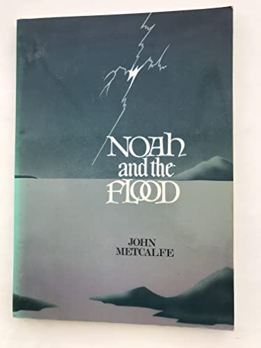 Imagen de archivo de Noah and the Flood a la venta por Anybook.com