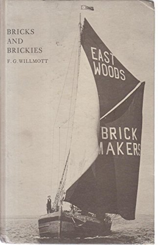 Stock image for Bricks and 'Brickies' for sale by Book Deals