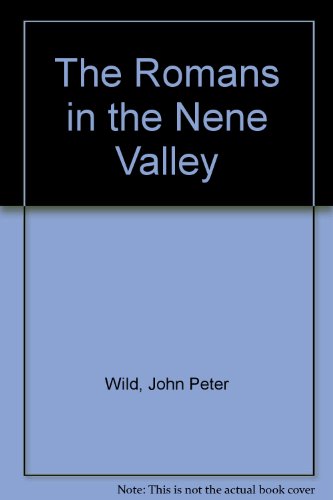 9780950275604: The Romans in the Nene Valley