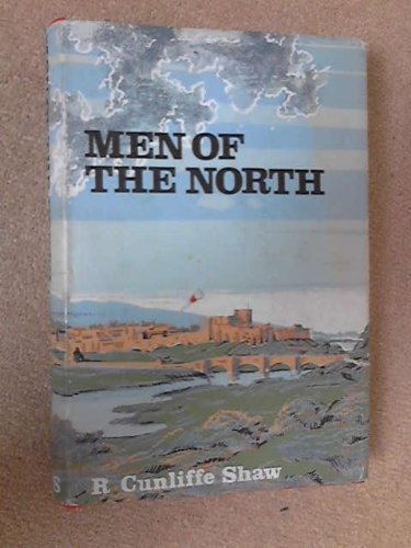 Imagen de archivo de The men of the North, a la venta por GF Books, Inc.