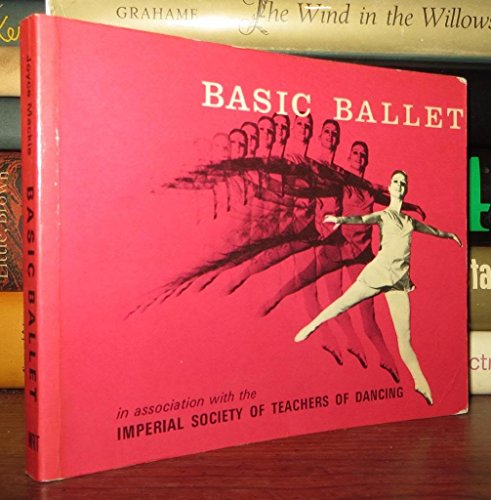 Stock image for BASIC BALLET for sale by WorldofBooks