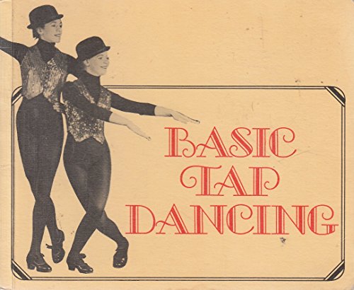 9780950277226: Basic Tap Dancing