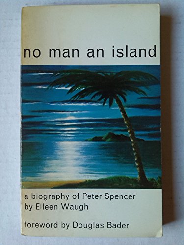 Beispielbild fr No Man An Island zum Verkauf von WorldofBooks