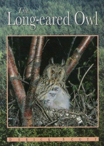 9780950318776: The Long-Eared Owl