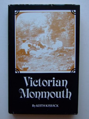9780950338620: Victorian Monmouth