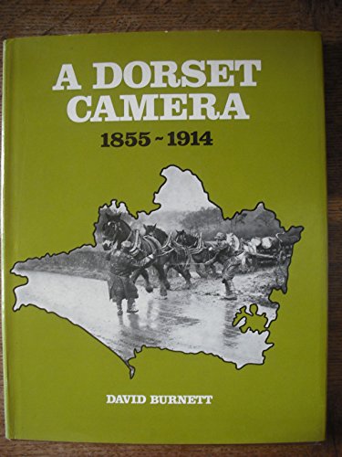 9780950351803: 1855-1914 (Dorset Camera)
