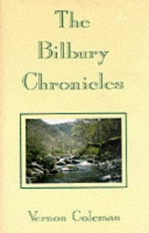 Beispielbild für The Bilbury Chronicles zum Verkauf von WorldofBooks