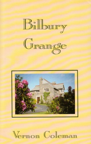 Imagen de archivo de Bilbury Grange a la venta por ThriftBooks-Dallas