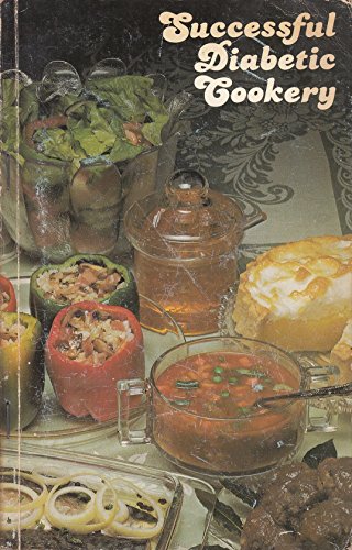 9780950353722: Successful Diabetic Cookery