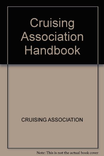 Stock image for Cruising Association Handbook for sale by WorldofBooks