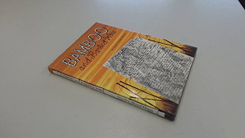 Beispielbild fr Bamboo and Barbed Wire zum Verkauf von WorldofBooks