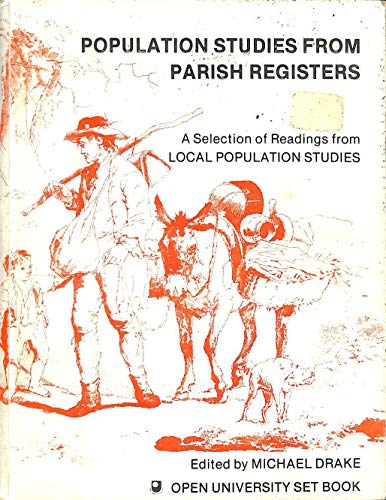 Population Studies from Parish Registers