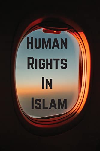 Imagen de archivo de Human Rights in Islam a la venta por WorldofBooks