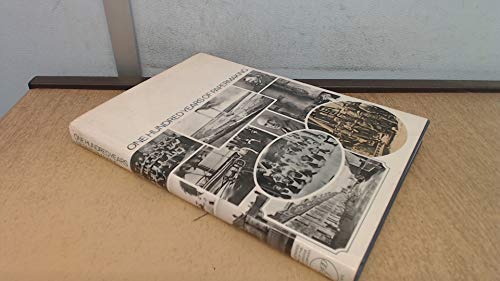 Stock image for One hundred years of papermaking: an illustrated history of the Guard Bridge Paper Company Ltd 1873-1973 for sale by GF Books, Inc.