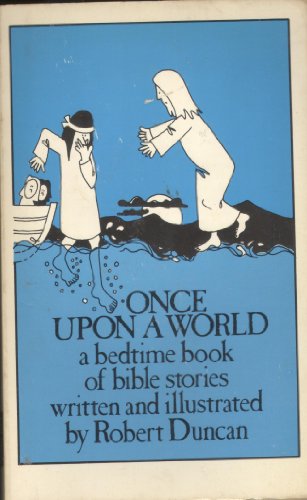 Stock image for Once Upon a World for sale by Goldstone Books
