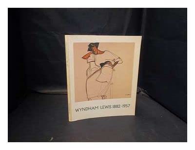 Beispielbild fr Wyndham Lewis: Drawings and watercolours 1910-1920 zum Verkauf von WorldofBooks