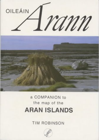 9780950400273: Oileain Arann: Companion to the Map of the Aran Islands
