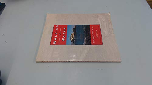 Beispielbild fr Walking on Water: The West Pier Story zum Verkauf von WorldofBooks
