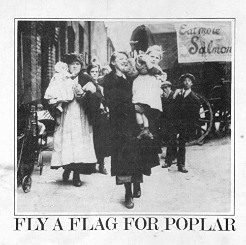 Fly A Flag For Poplar