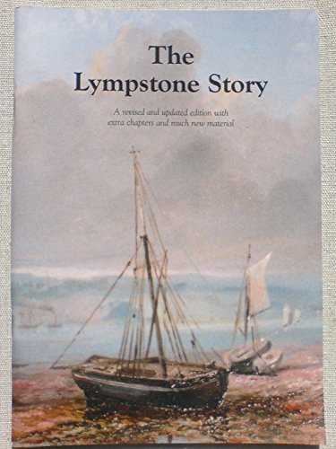 Stock image for The Lympstone Story for sale by WorldofBooks