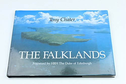 Beispielbild fr The Falklands zum Verkauf von WorldofBooks