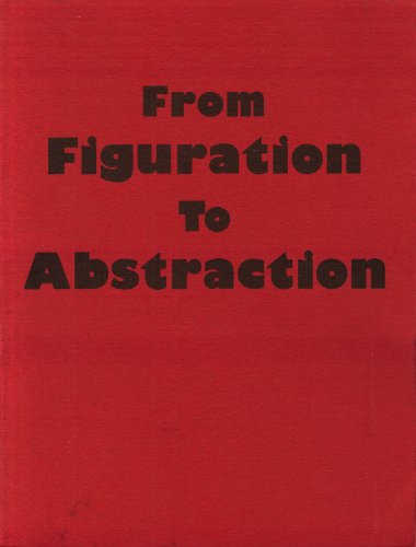 From figuration to abstraction. 17 October - 19 December 1986.