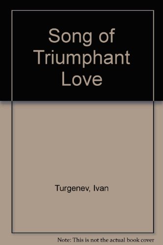 The Song of Triumphant Love - A new translation by Jessica Morelle with Introduction and analytic...