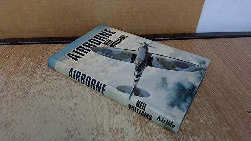 Stock image for Airborne for sale by Edmonton Book Store