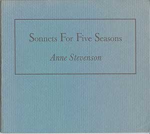 Sonnets for Five Seasons