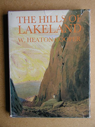 Imagen de archivo de Hills of Lakeland a la venta por WorldofBooks