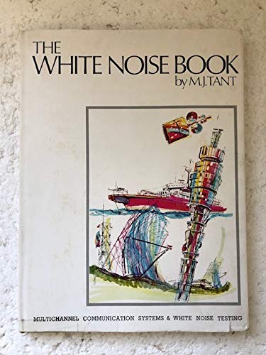 White Noise Book Multichannel Communication Systems And White Noise ...