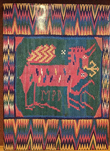 Stock image for Flat Weaves from Fjord and Forest: Scandinavian Tapestries of the 18th and 19th Centuries for sale by Voyageur Book Shop